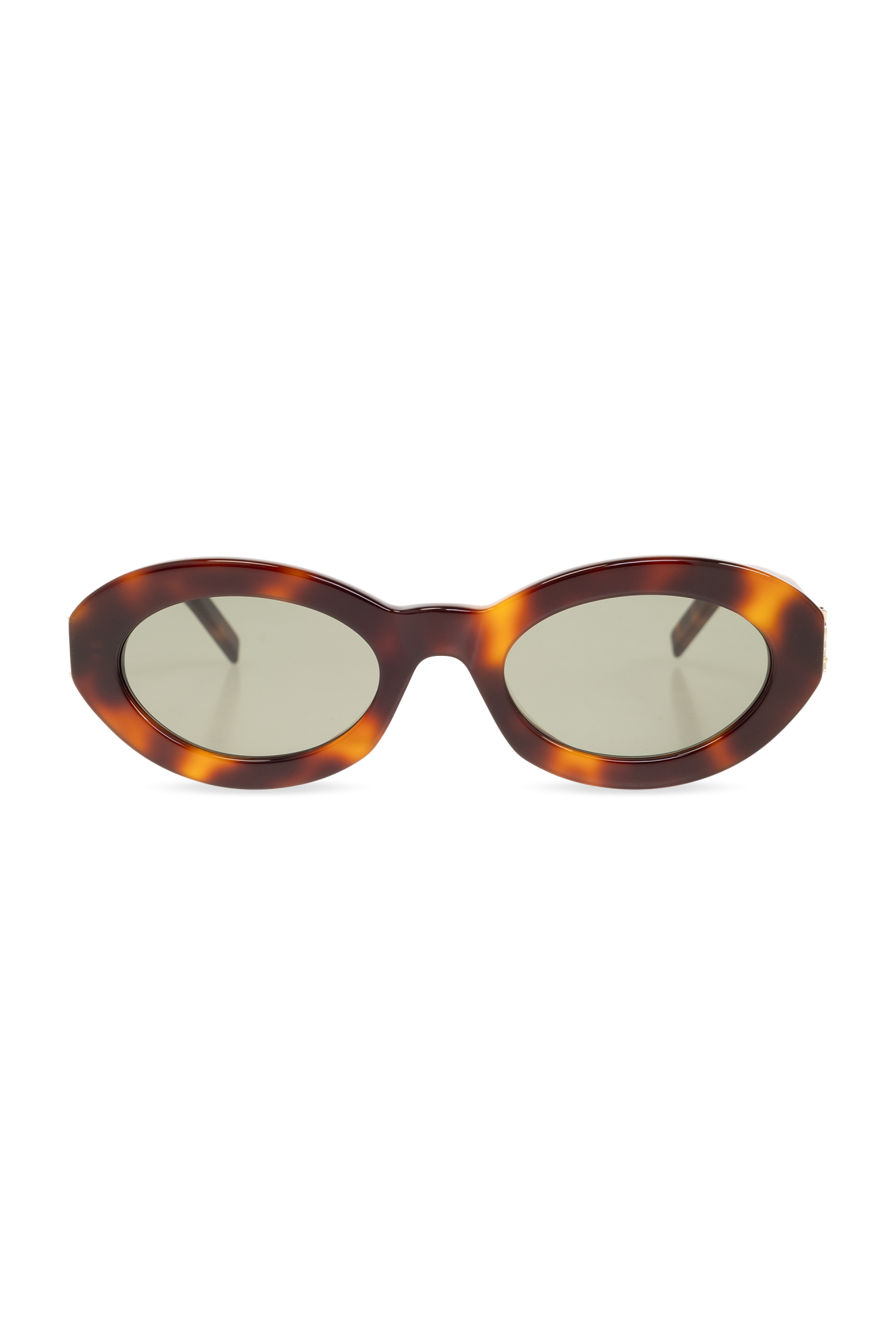 Saint Laurent Sunglasses 'SL M136' | Men's | Vitkac
